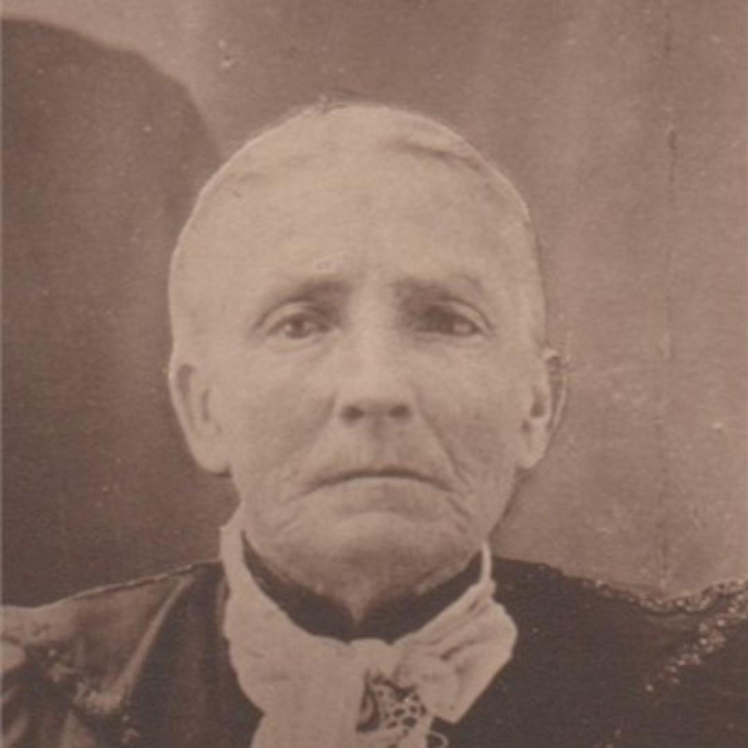Jennett Marie Thomas (1837 - 1923) Profile